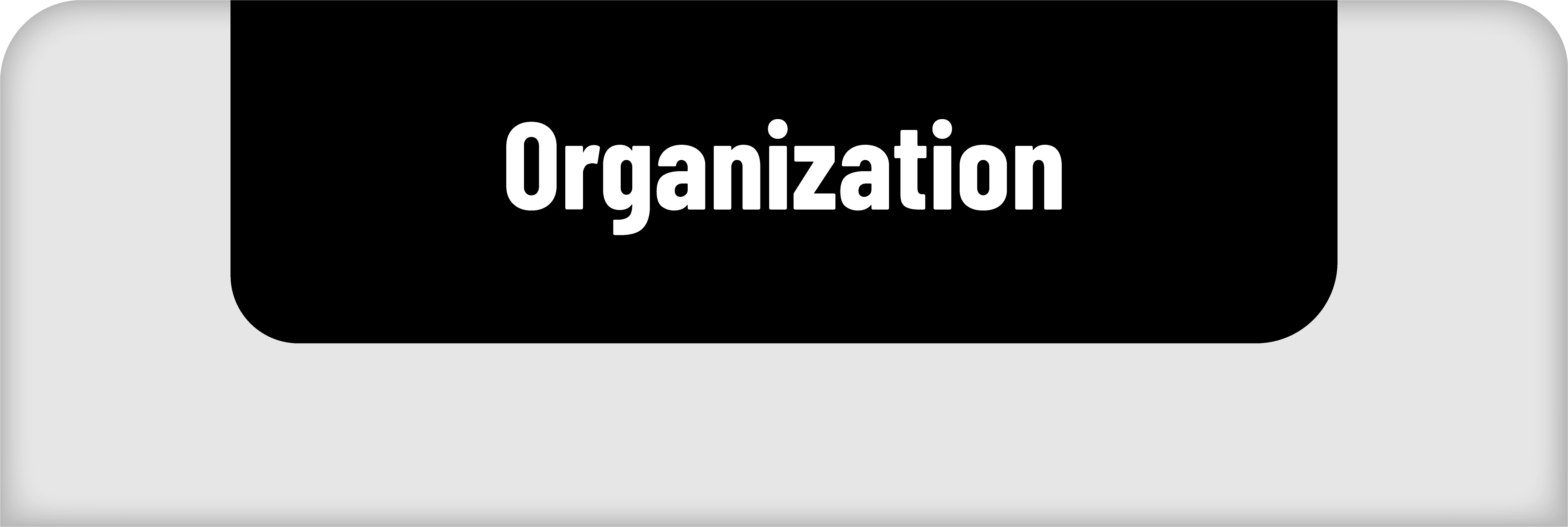 Organization