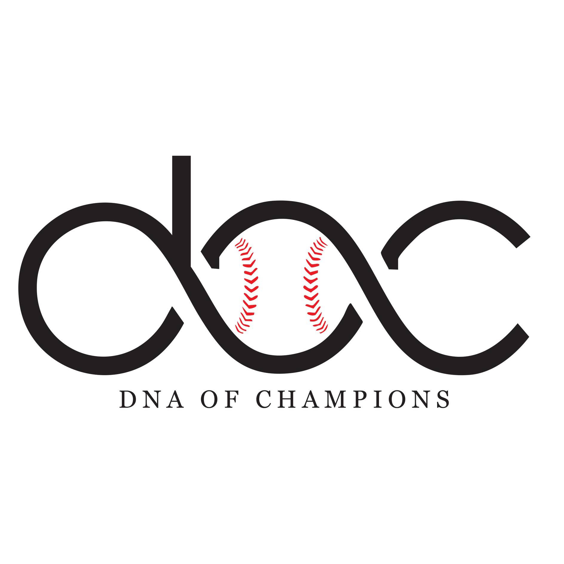 DNA of Champions (DOC) Baseball