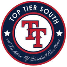 Top Tier South Baseball