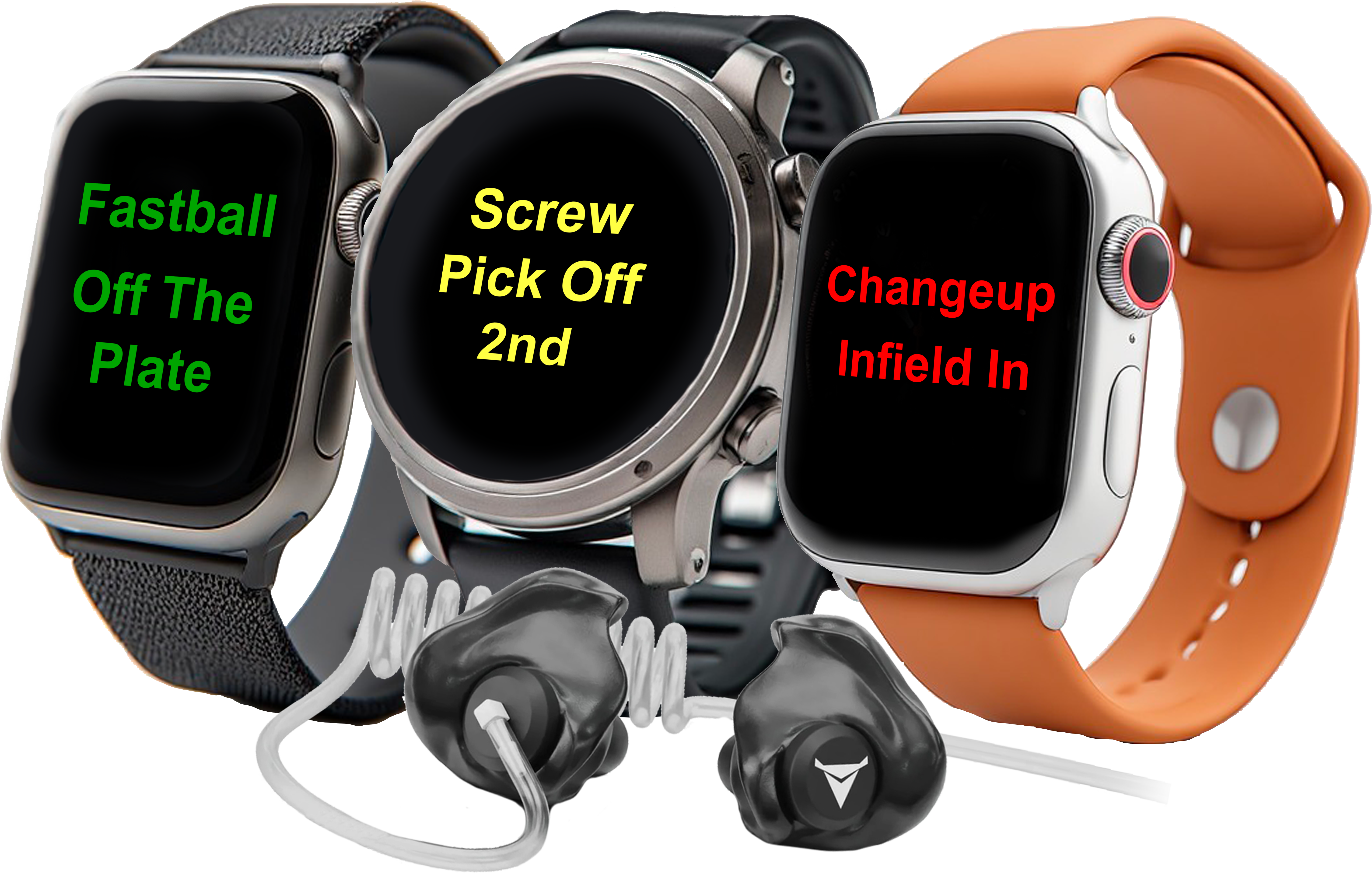 Watch Demo